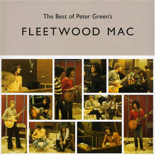 Fleetwood Mac - 2002 The Best of Peter Green's Fleetwood Mac